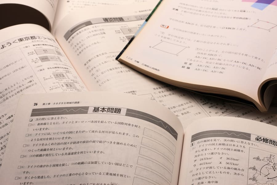 大学受験勉強は何から始めるべき？学年別のやるべき対策とコツを解説