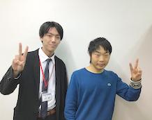 WIと中川先生